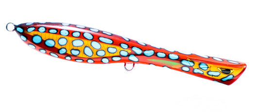Nomad Dartwing 165mm