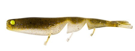 Daiwa BaitJunkie 5" Prawn