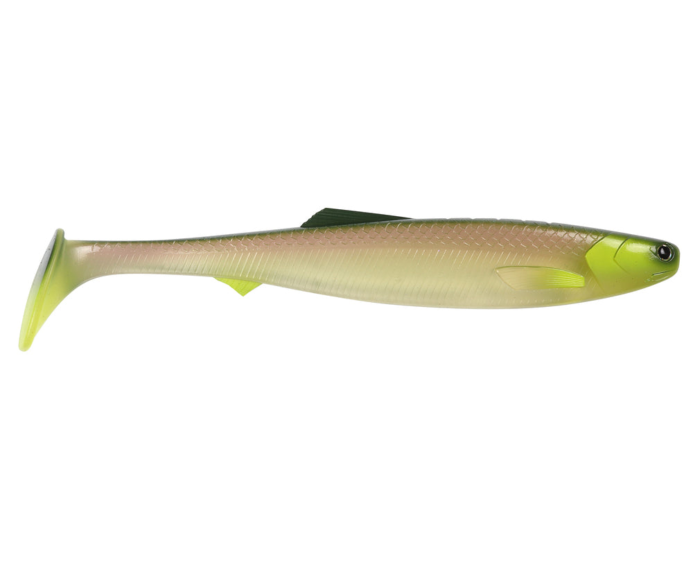Tackle Tactics Enforcer 250mm