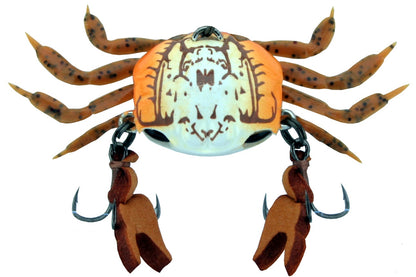Cranka Crab Heavy