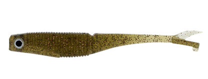 Daiwa BaitJunkie 2.95" Flick
