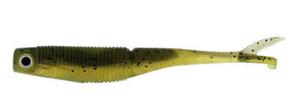 Daiwa BaitJunkie 2.95" Flick