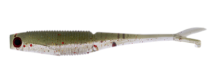 Daiwa BaitJunkie 2.95" Flick