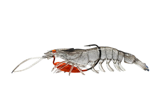 Chasebait Flick Prawn Heavy