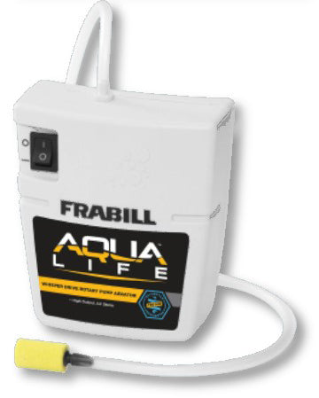 Frabill Portable Aerator 14331