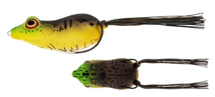 Daiwa Steez Bull Frog