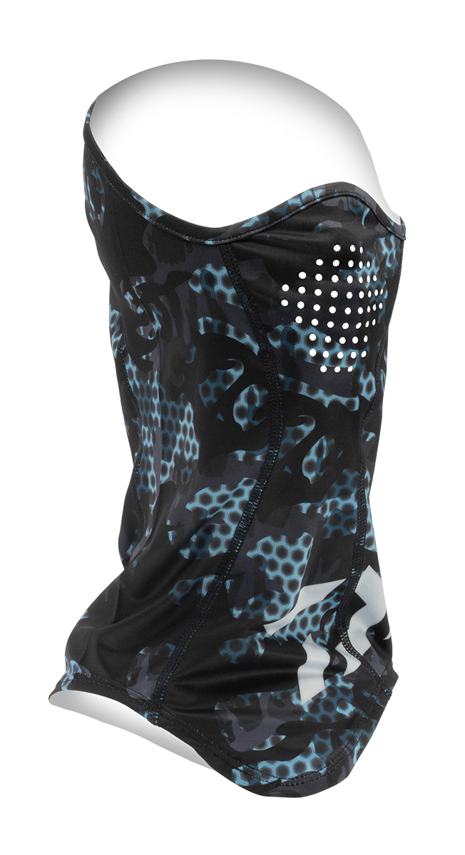 Daiwa Face and Neck Shield