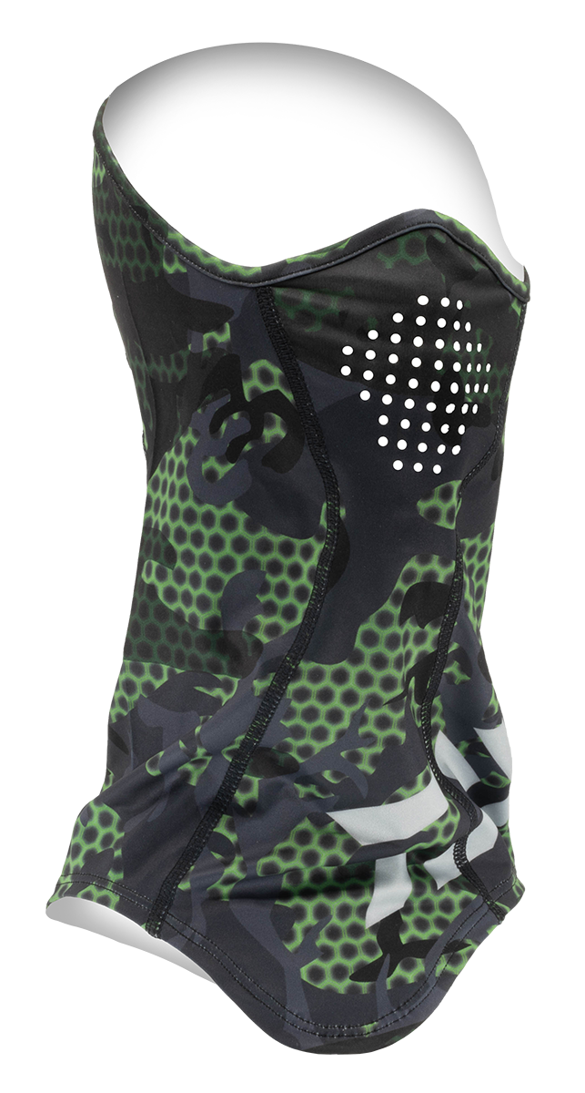 Daiwa Face and Neck Shield