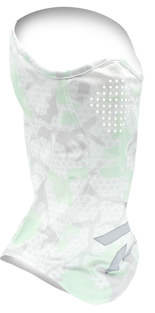 Daiwa Face and Neck Shield