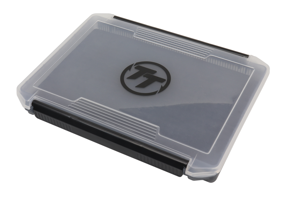 Tackle Tactics Split Foam Tray