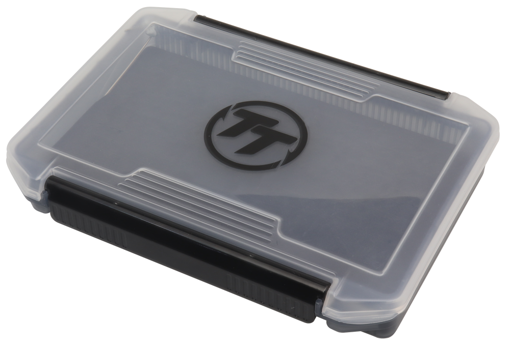 Tackle Tactics Split Foam Tray