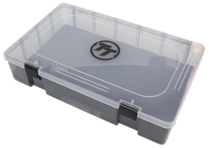 Tackle Tactics Split Foam Tray