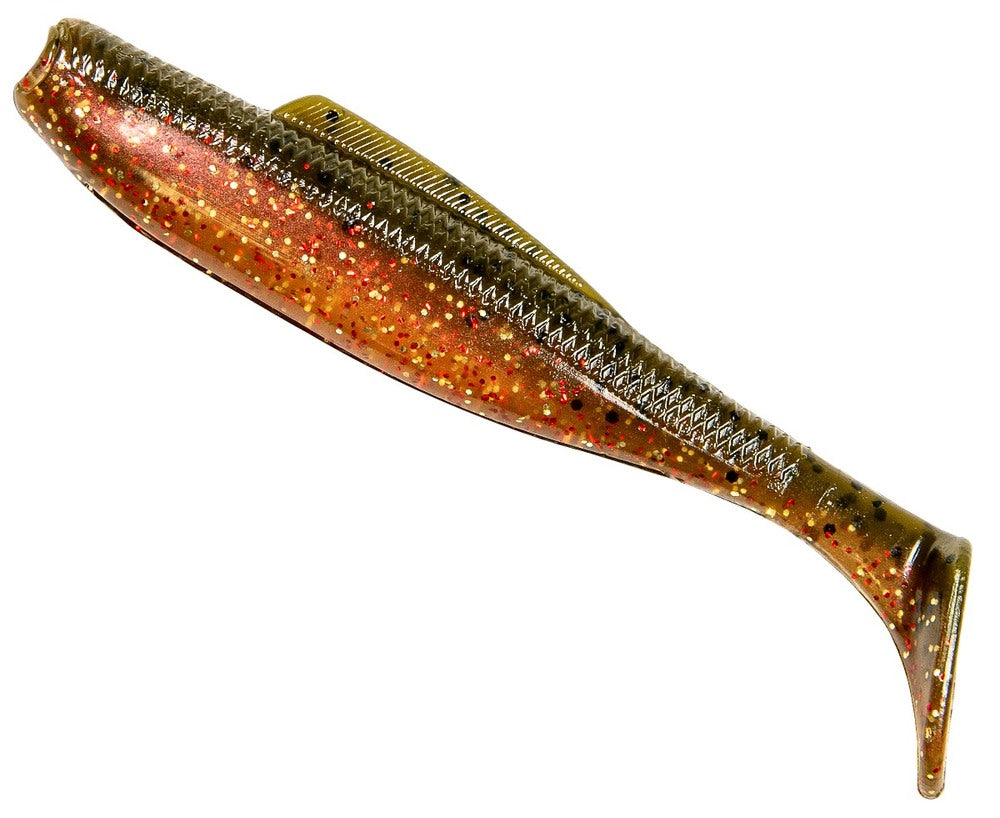 Z-Man 4" DieZel MinnowZ