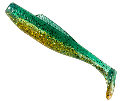 Z-Man 4" DieZel MinnowZ