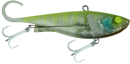 Zerek Lure Fish Trap 110mm