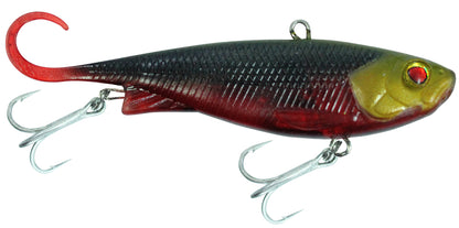 Zerek Lure Fish Trap 110mm