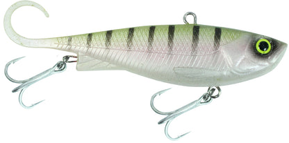 Zerek Lure Fish Trap 110mm