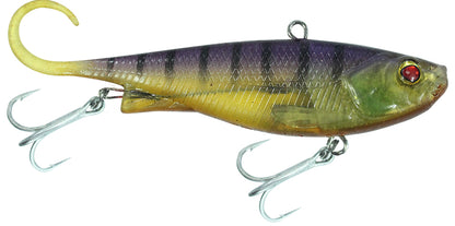 Zerek Lure Fish Trap 110mm