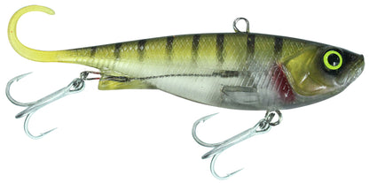 Zerek Lure Fish Trap 110mm