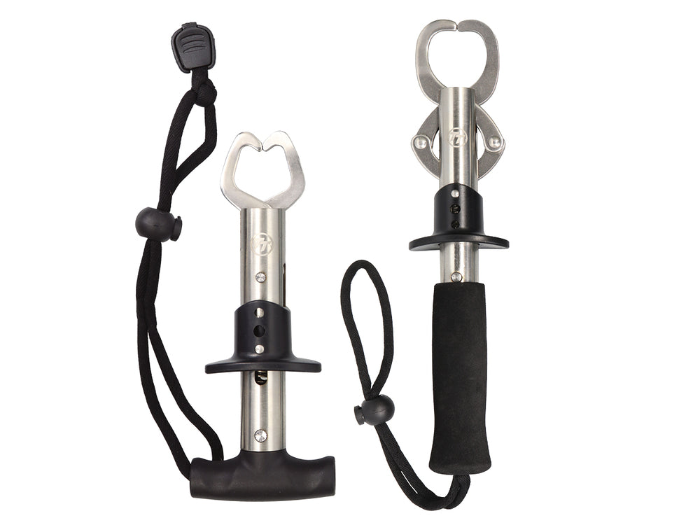 Tackle Tactics Stainless Steel Lip Grip