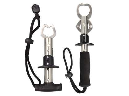 Tackle Tactics Stainless Steel Lip Grip