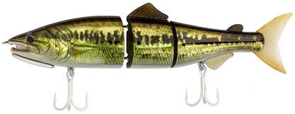 Zerek Affinity 220mm
