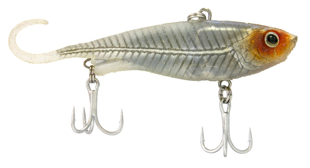 Zerek Lure Fish Trap 110mm