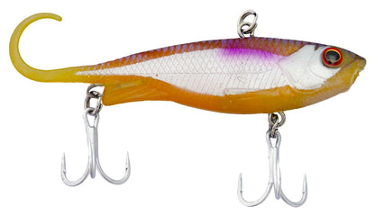 Zerek Lure Fish Trap 110mm