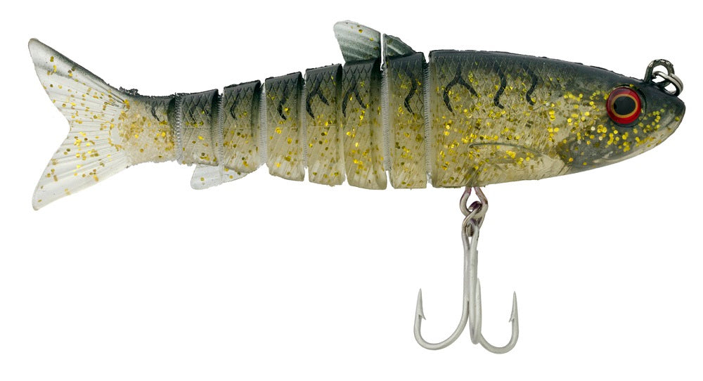 Zerek Live Mullet