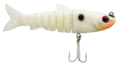 Zerek Live Mullet