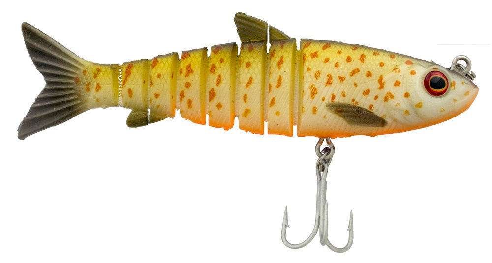 Zerek Live Mullet