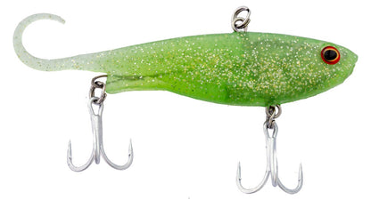 Zerek Lure Fish Trap 110mm