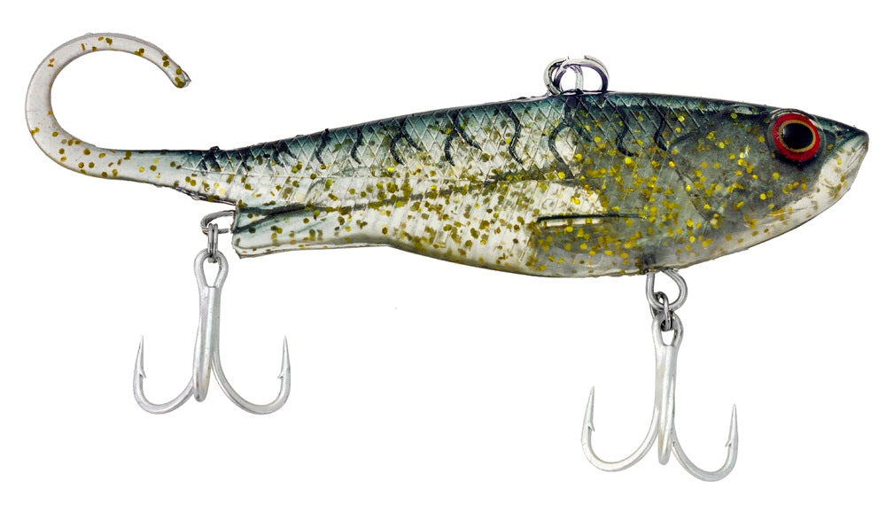 Zerek Lure Fish Trap 110mm