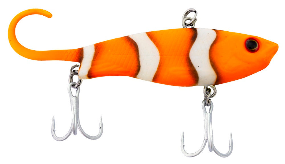 Zerek Lure Fish Trap 110mm