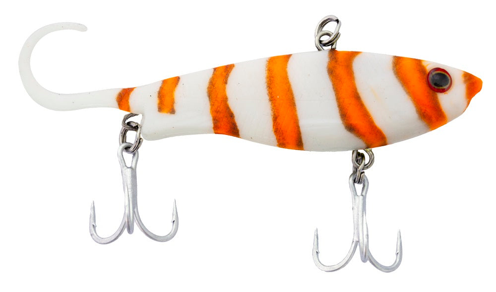 Zerek Lure Fish Trap 110mm