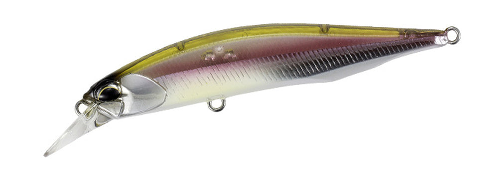 Duo Jerkbait 85SP