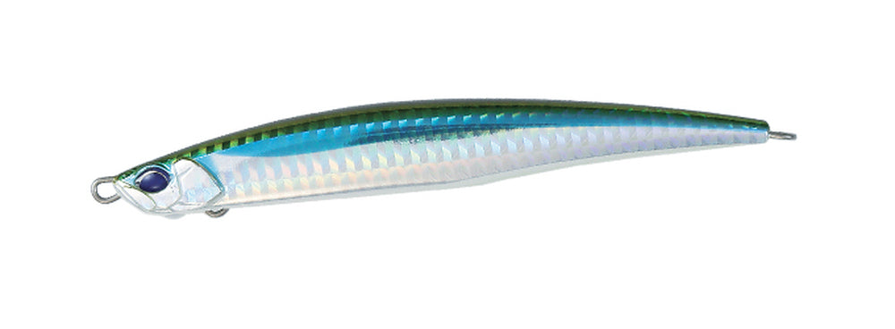 Duo Press Bait 125HD