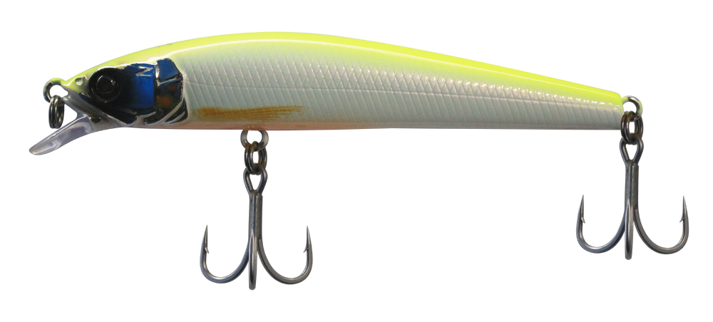 Zerek Long Trail 160mm