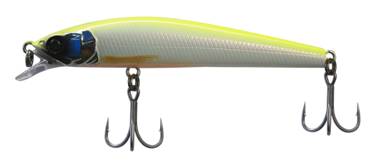 Zerek Long Trail 85mm