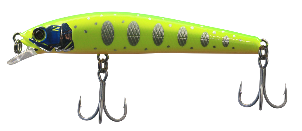 Zerek Long Trail 160mm