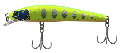 Zerek Long Trail 160mm