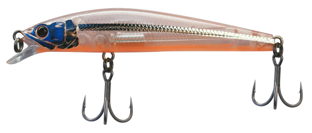 Zerek Long Trail 160mm