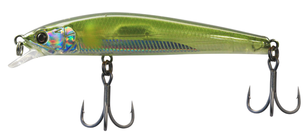 Zerek Long Trail 160mm