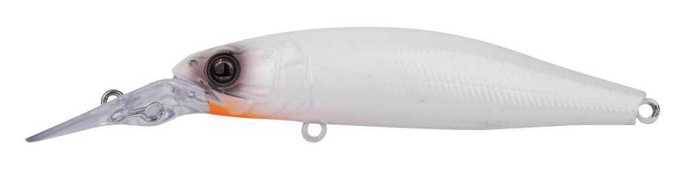 Zerek Tango Slim Jerk 80mm