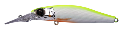 Zerek Tango Slim Jerk 80mm