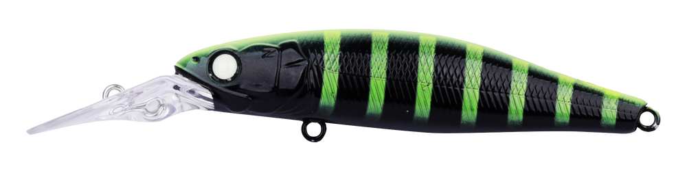 Zerek Tango Slim Jerk 80mm