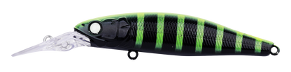 Zerek Tango Slim Jerk 80mm