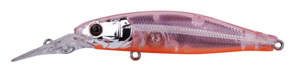 Zerek Tango Slim Jerk 80mm