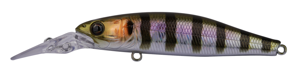 Zerek Tango Slim Jerk 80mm
