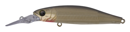 Zerek Tango Slim Jerk 80mm